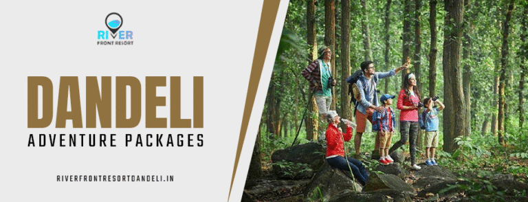 dandeli adventure packages
