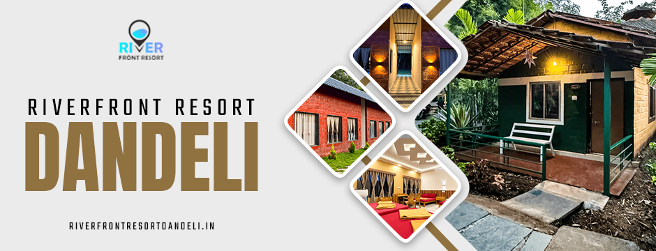 Riverfront Resort Dandeli