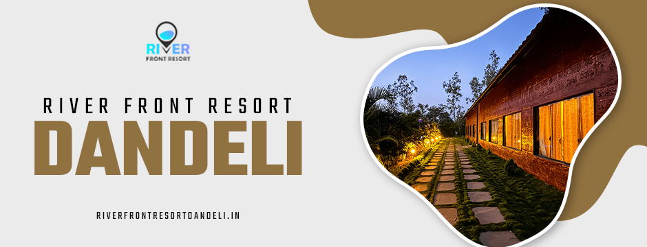 Best resorts in Dandeli