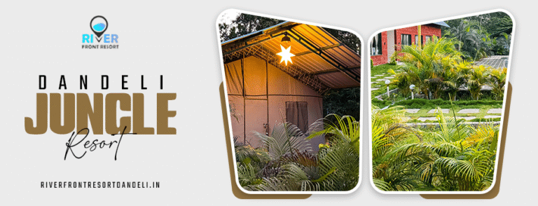 Dandeli Jungle Resort