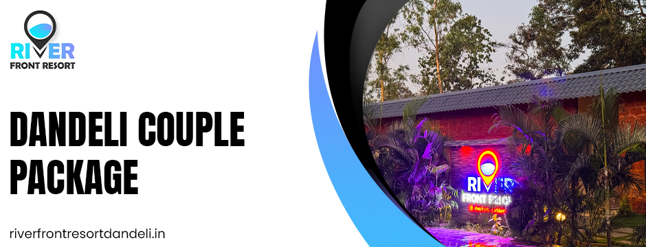 Dandeli couple package