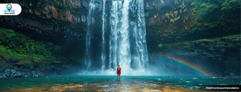 Riverfront Resort Dandeli